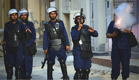 La oposición bahreiní prepara nuevas protestas